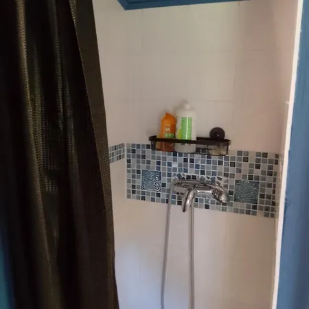 O 캠프장 Voue